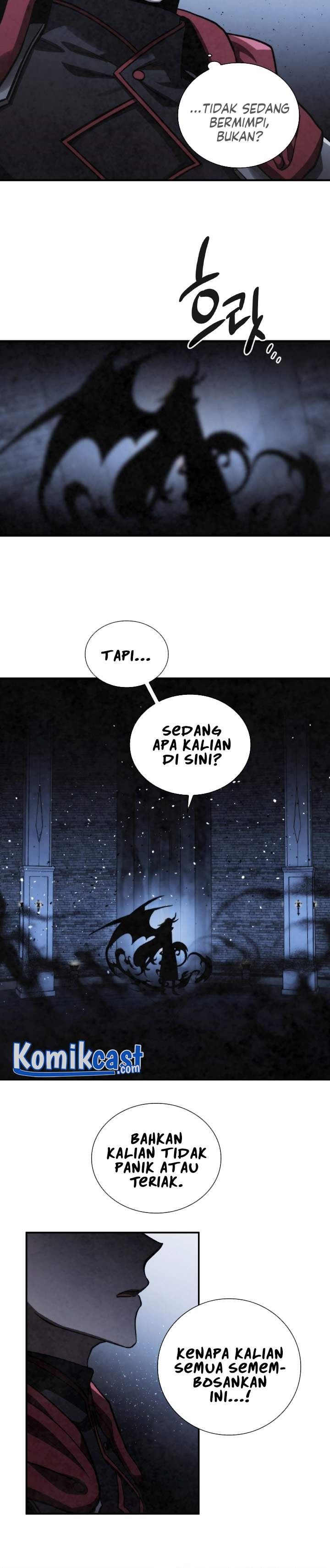 MEMORIZE  Chap 61 - Next Chap 62