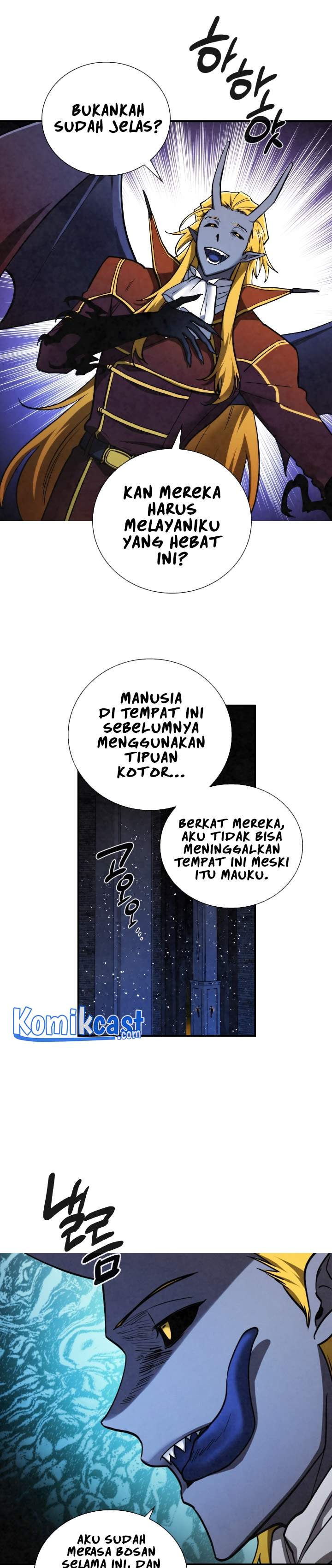 MEMORIZE  Chap 61 - Next Chap 62