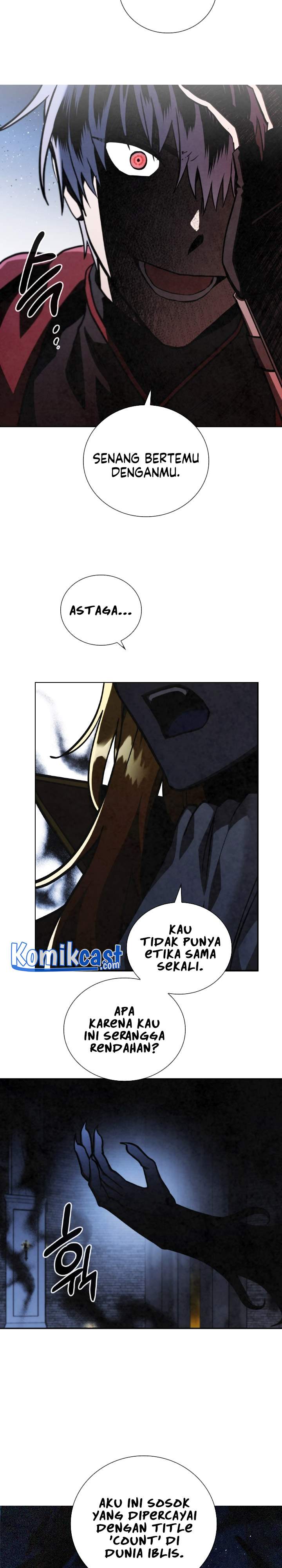 MEMORIZE  Chap 61 - Next Chap 62