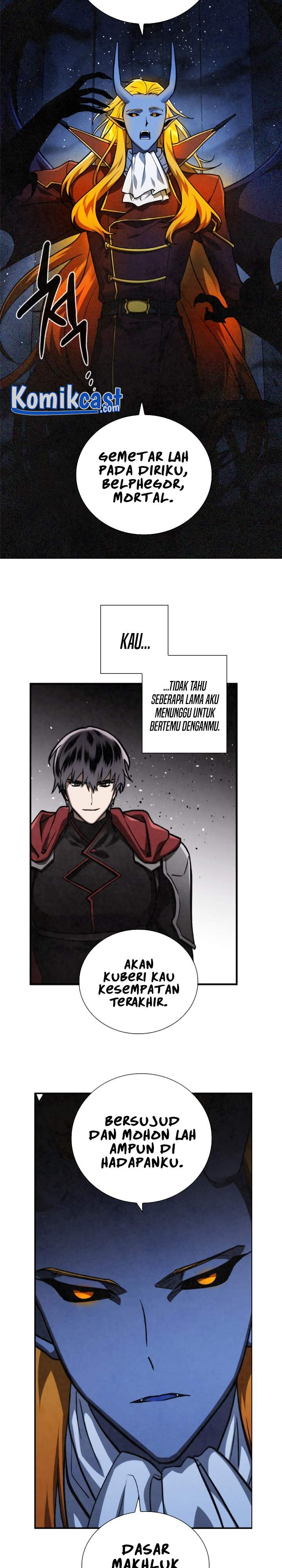 MEMORIZE  Chap 61 - Next Chap 62