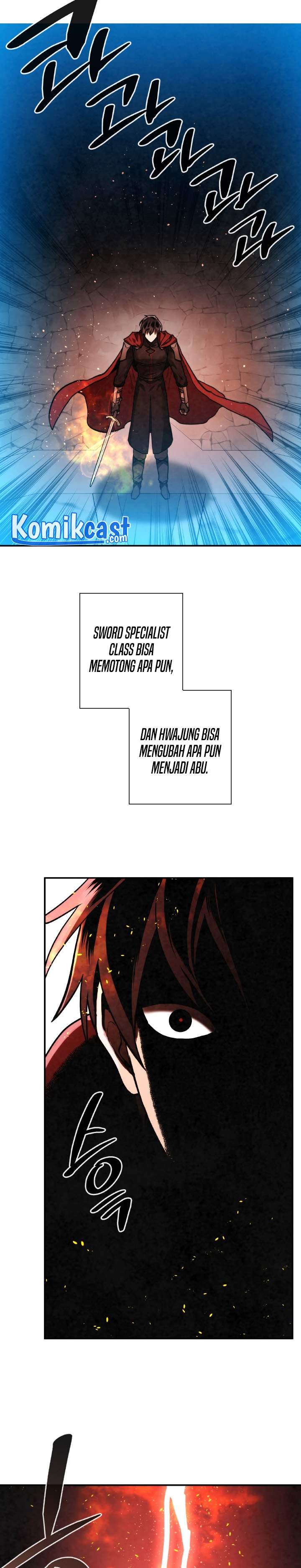 MEMORIZE  Chap 62 - Next Chap 63