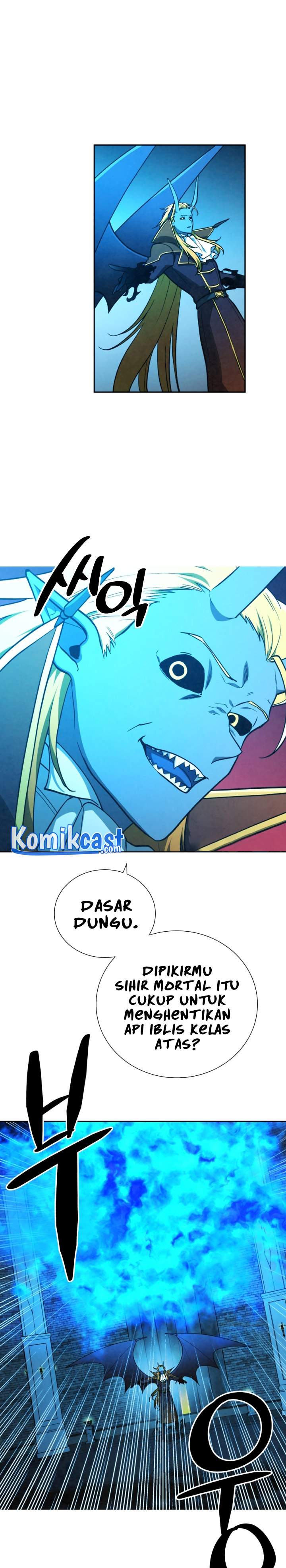 MEMORIZE  Chap 62 - Next Chap 63