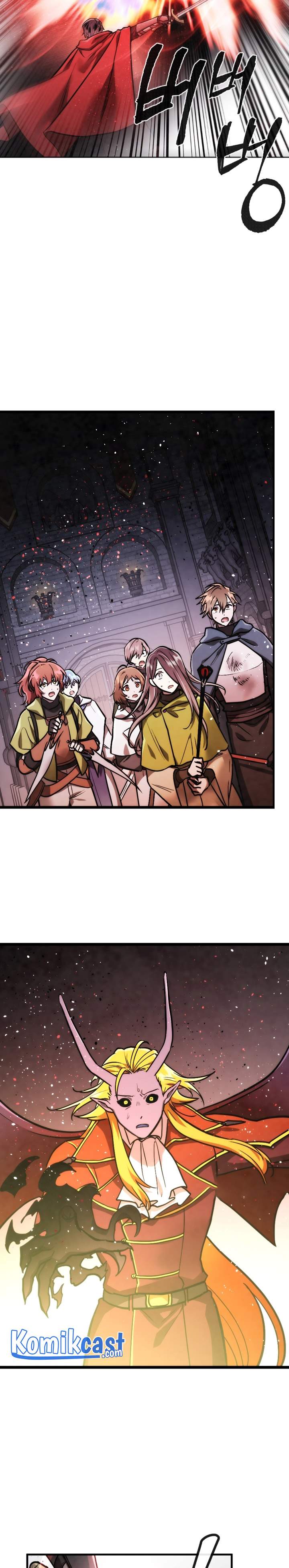 MEMORIZE  Chap 62 - Next Chap 63