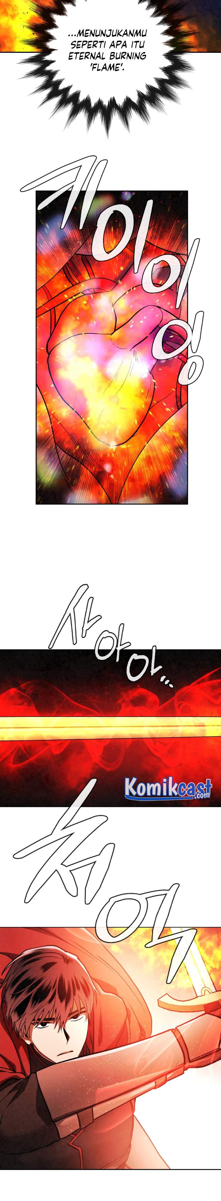 MEMORIZE  Chap 62 - Next Chap 63