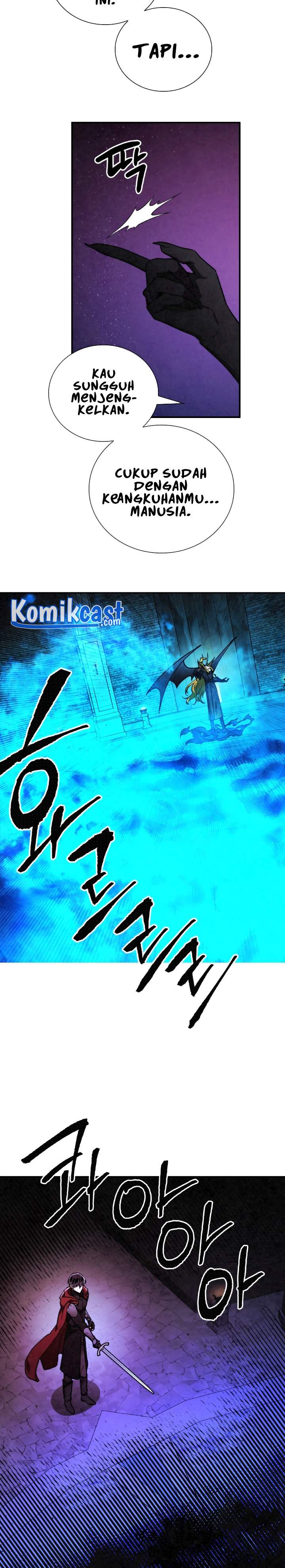 MEMORIZE  Chap 62 - Next Chap 63