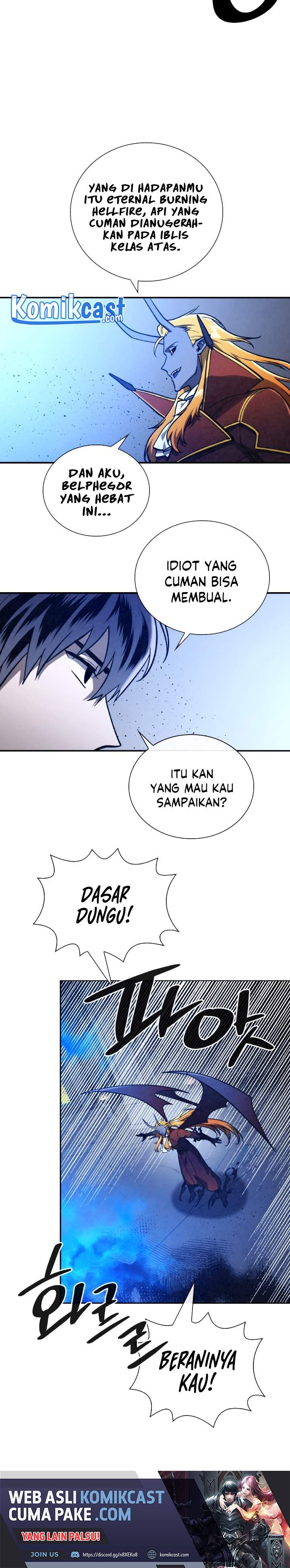 MEMORIZE  Chap 62 - Next Chap 63