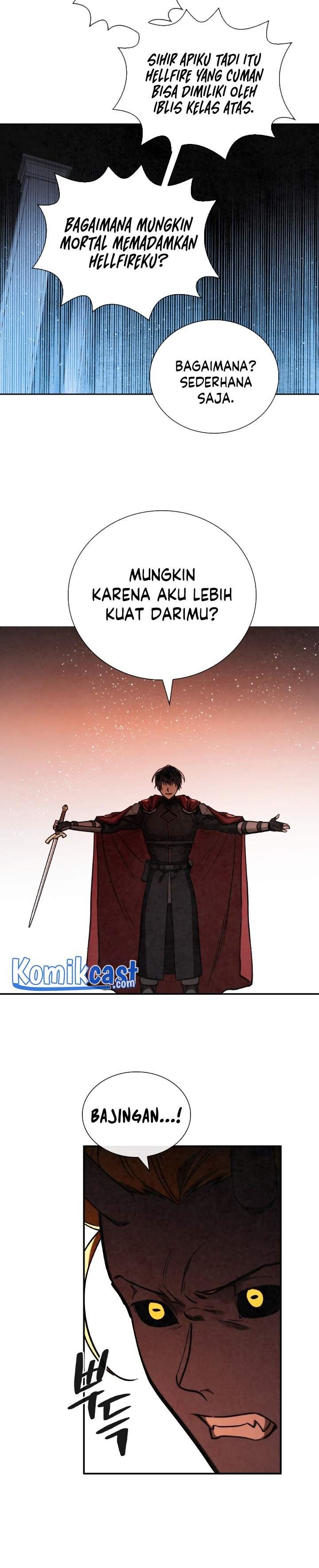 MEMORIZE  Chap 62 - Next Chap 63