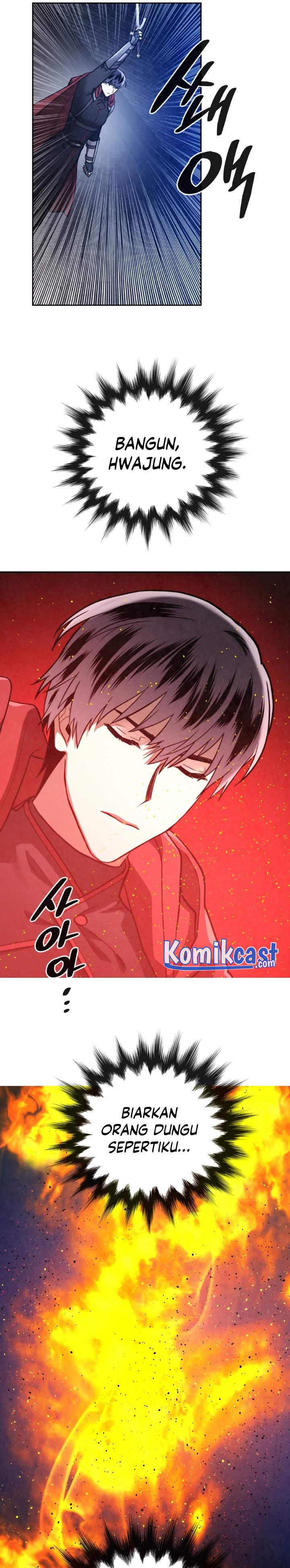 MEMORIZE  Chap 62 - Next Chap 63