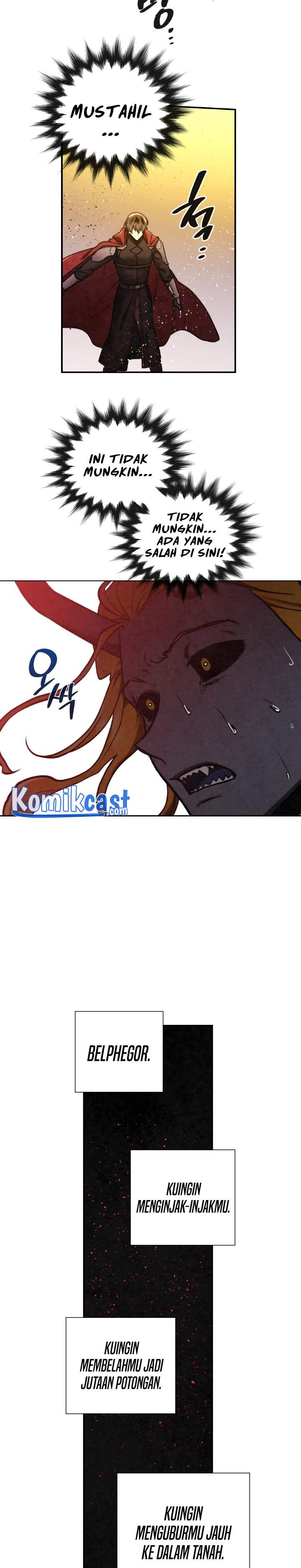 MEMORIZE  Chap 62 - Next Chap 63