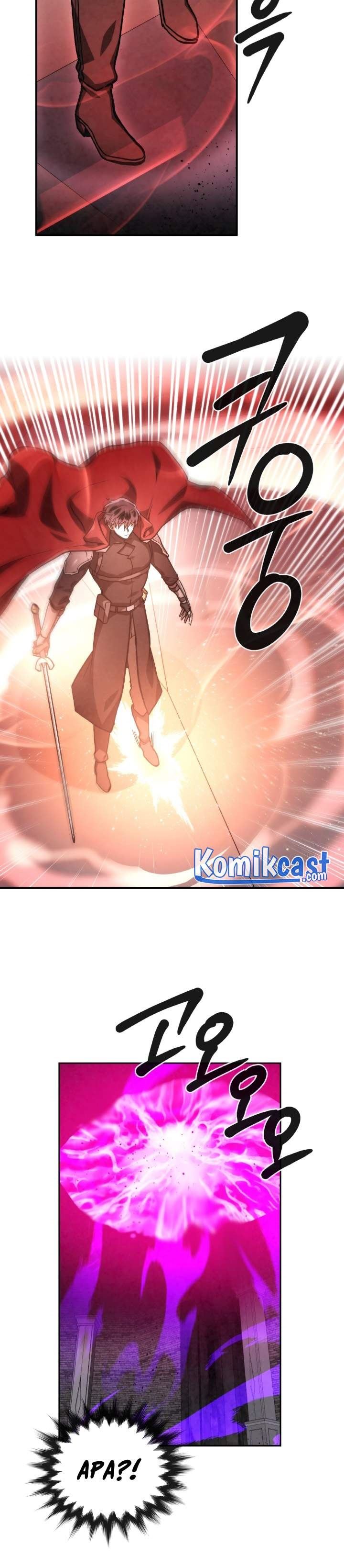 MEMORIZE  Chap 63 - Next Chap 64