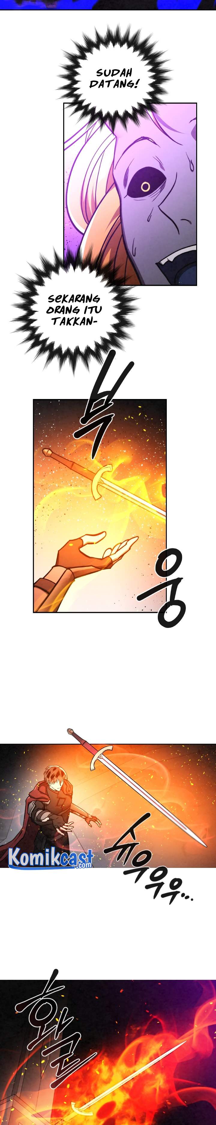 MEMORIZE  Chap 63 - Next Chap 64