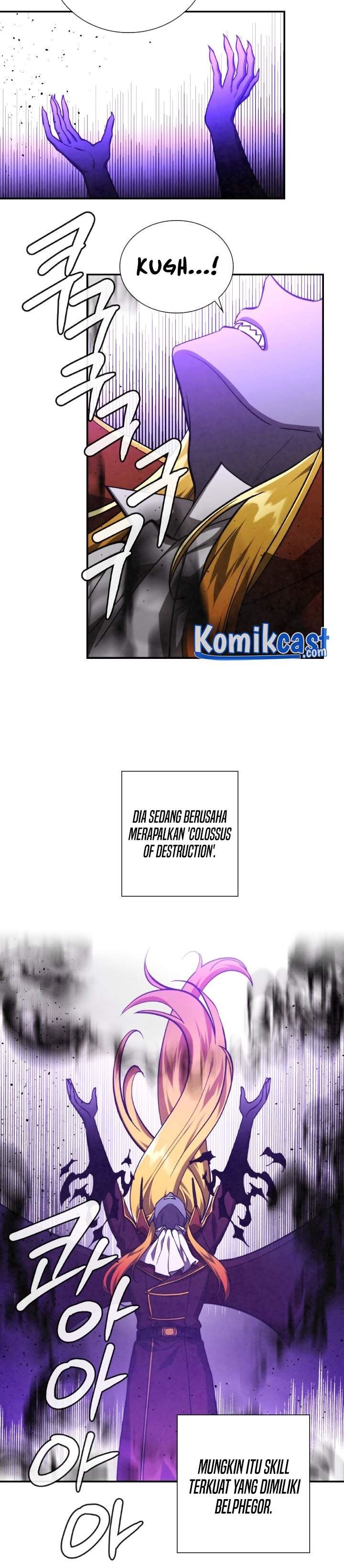 MEMORIZE  Chap 63 - Next Chap 64