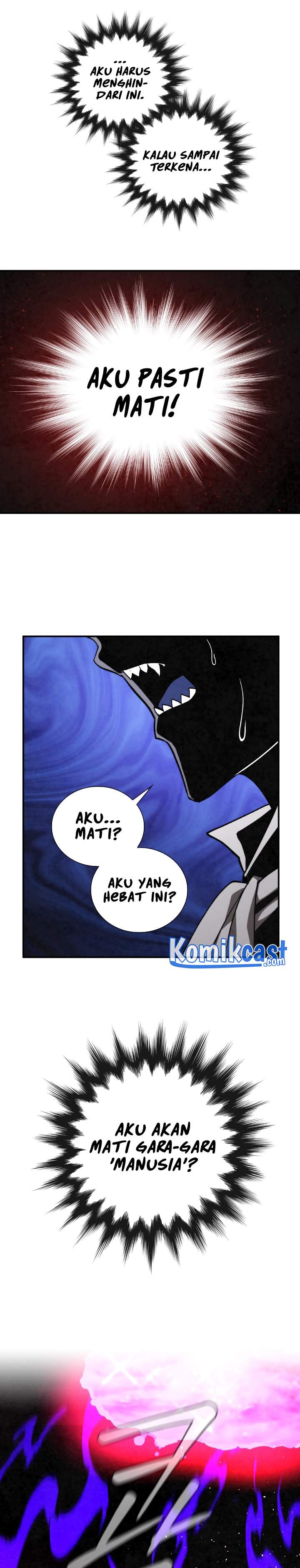 MEMORIZE  Chap 63 - Next Chap 64