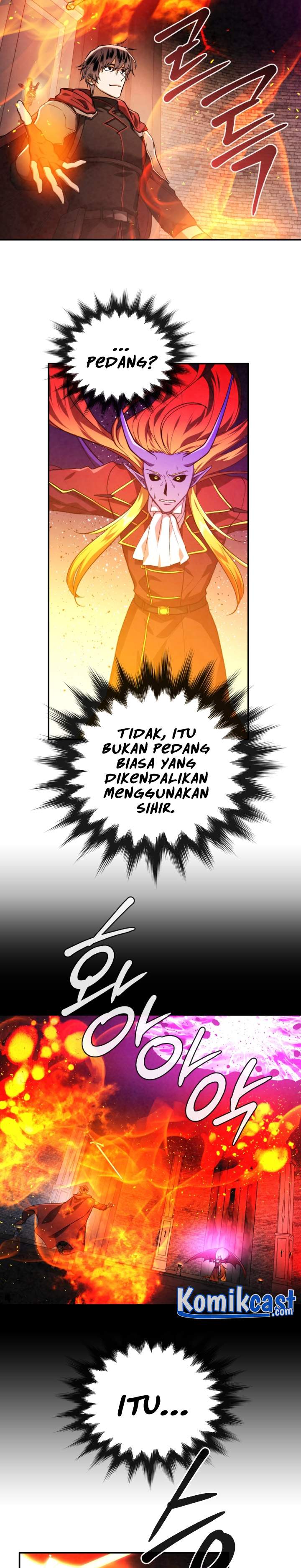 MEMORIZE  Chap 63 - Next Chap 64