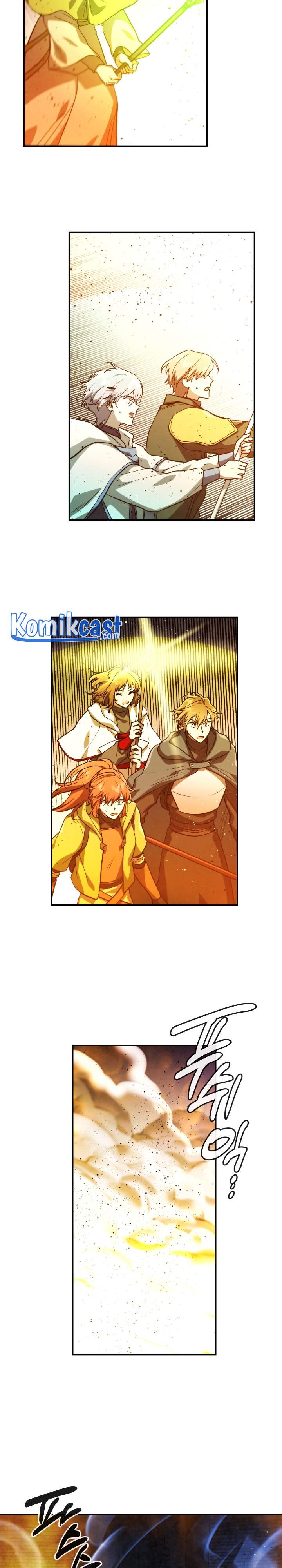 MEMORIZE  Chap 64 - Next Chap 65