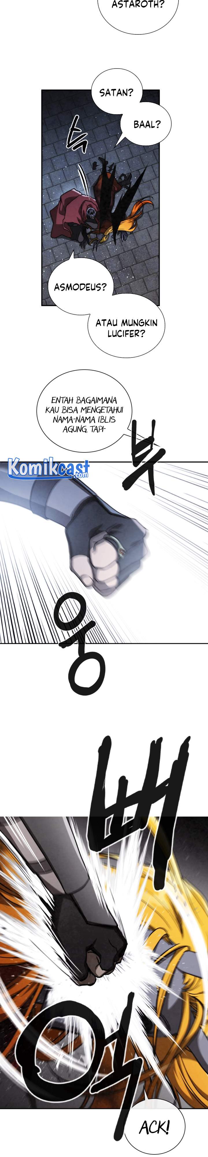 MEMORIZE  Chap 65 - Next Chap 66