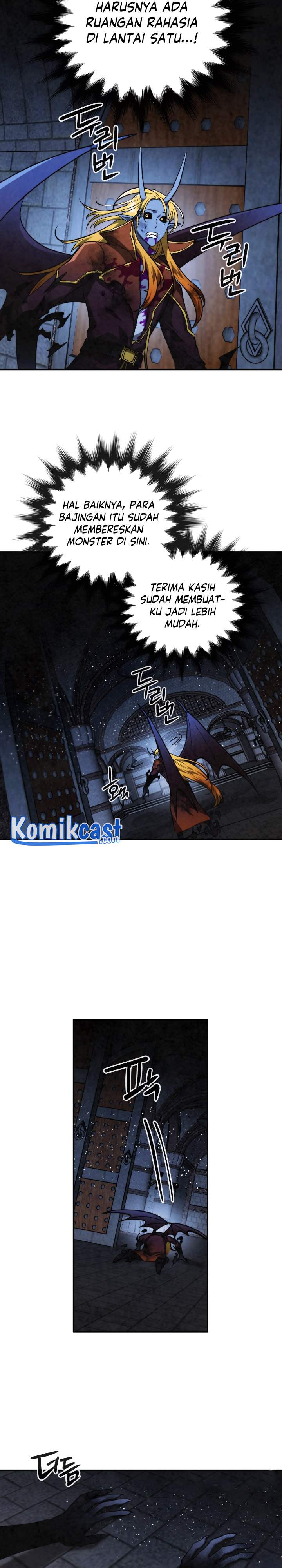 MEMORIZE  Chap 65 - Next Chap 66