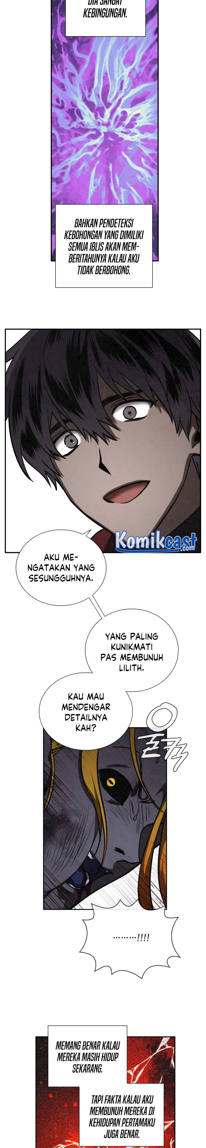 MEMORIZE  Chap 65 - Next Chap 66