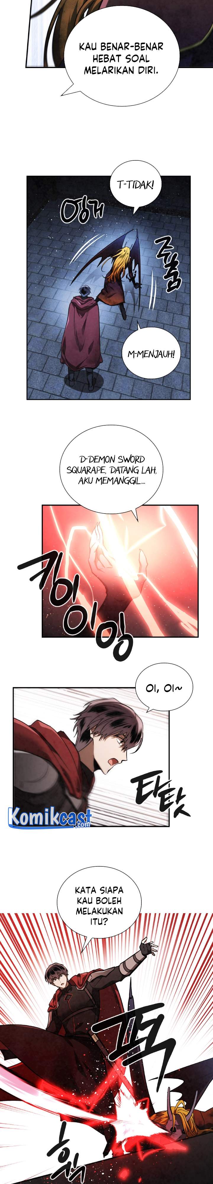 MEMORIZE  Chap 65 - Next Chap 66