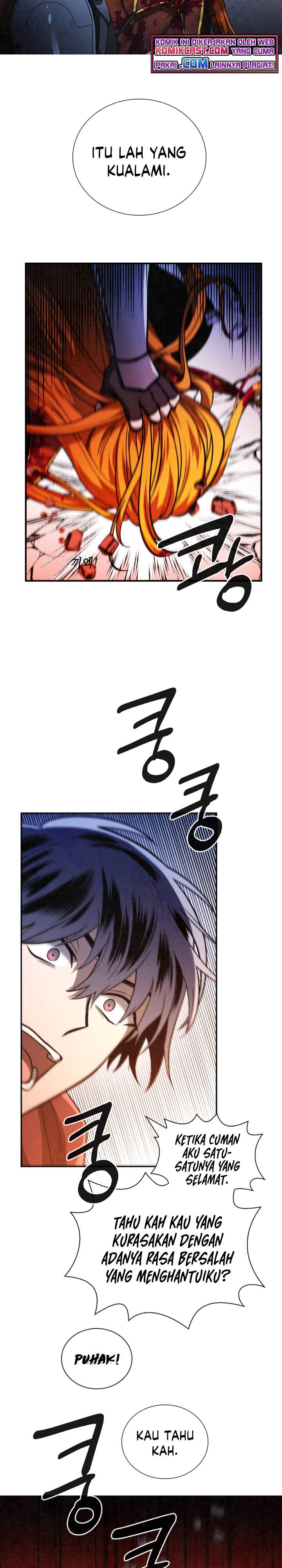 MEMORIZE  Chap 66 - Next Chap 67