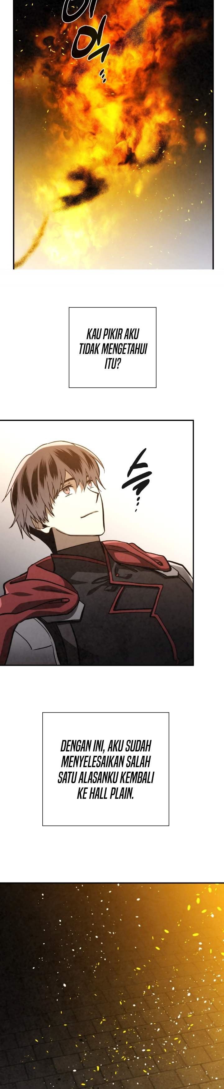 MEMORIZE  Chap 66 - Next Chap 67