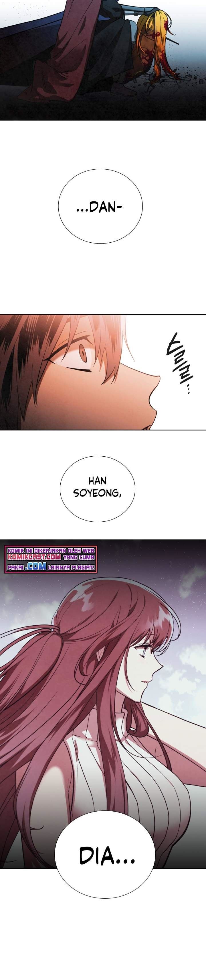 MEMORIZE  Chap 66 - Next Chap 67