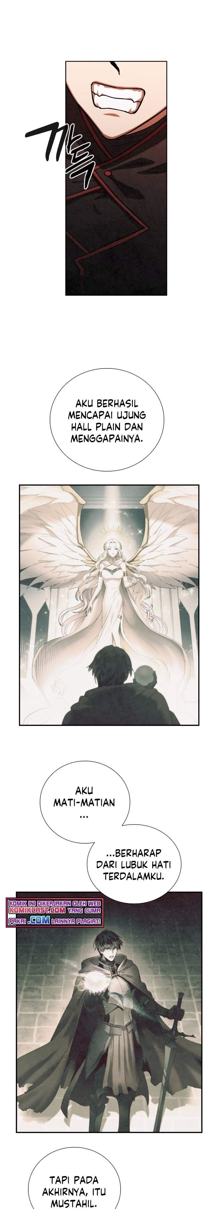 MEMORIZE  Chap 66 - Next Chap 67