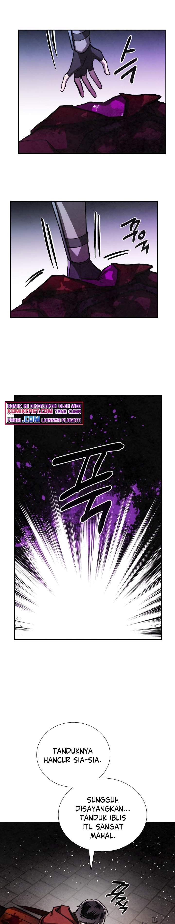 MEMORIZE  Chap 66 - Next Chap 67