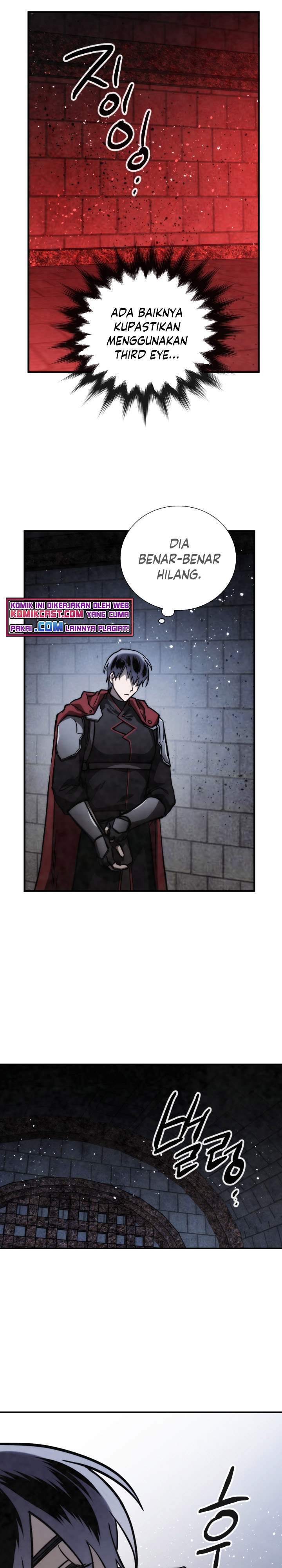 MEMORIZE  Chap 67 - Next Chap 68