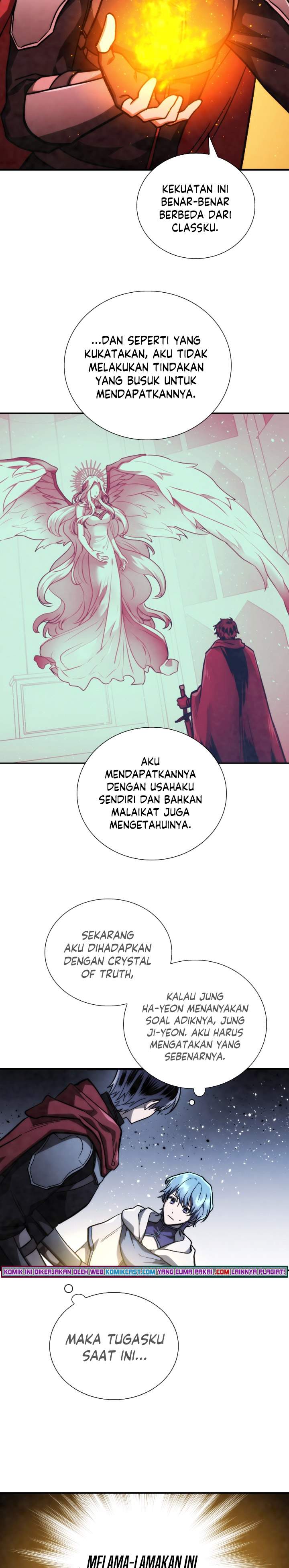 MEMORIZE  Chap 69 - Next Chap 70