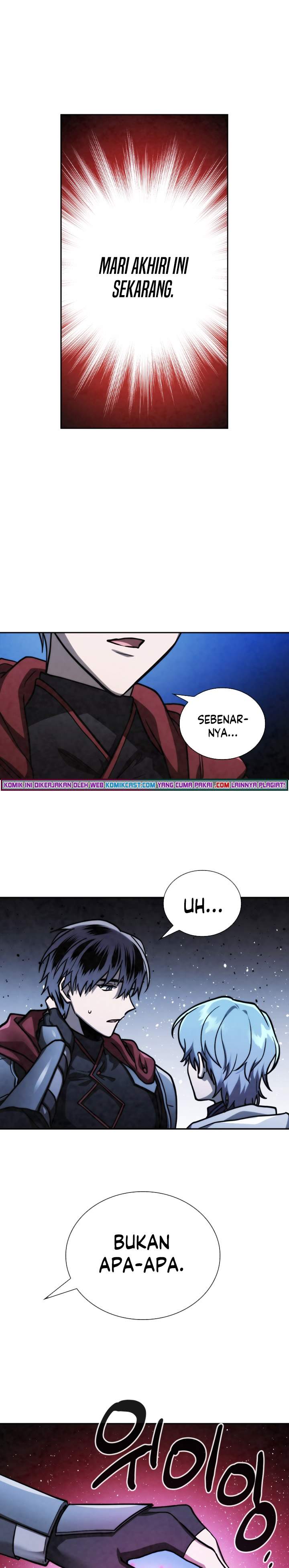 MEMORIZE  Chap 69 - Next Chap 70