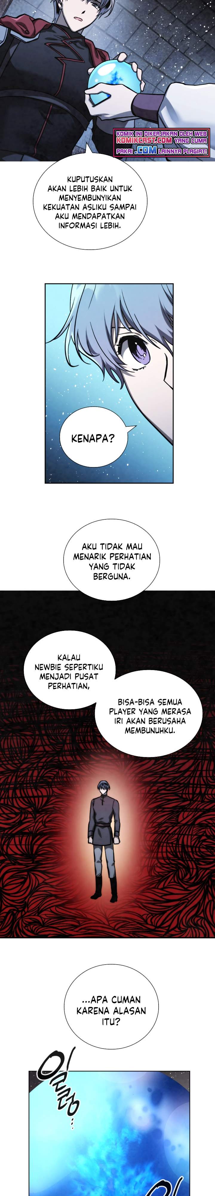 MEMORIZE  Chap 69 - Next Chap 70