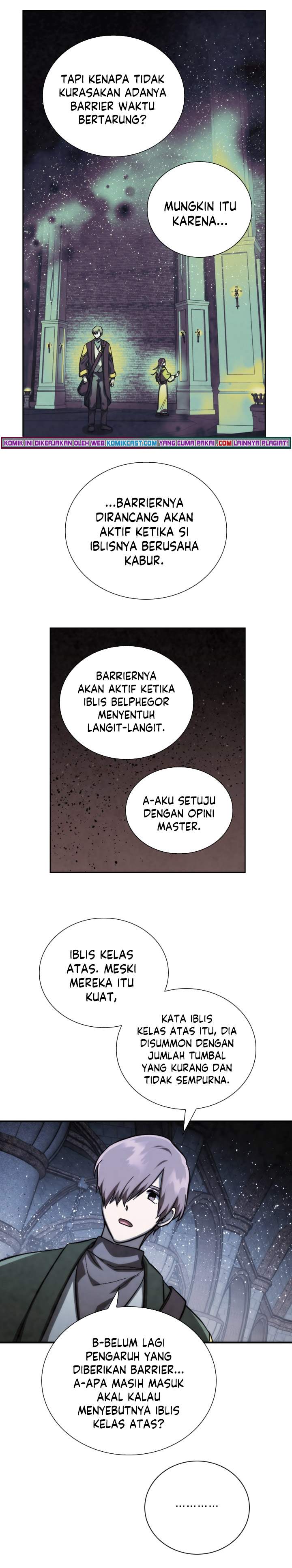 MEMORIZE  Chap 69 - Next Chap 70