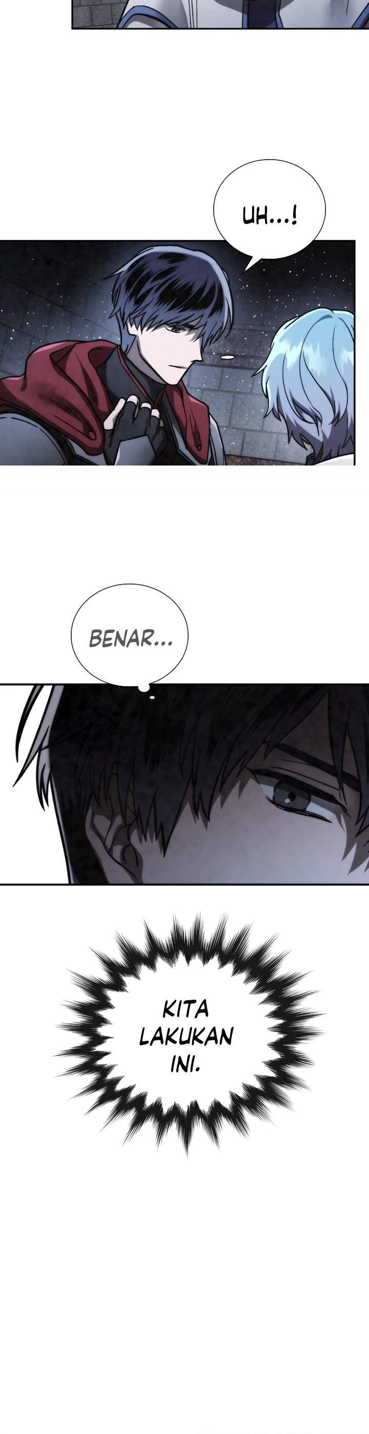 MEMORIZE  Chap 69 - Next Chap 70