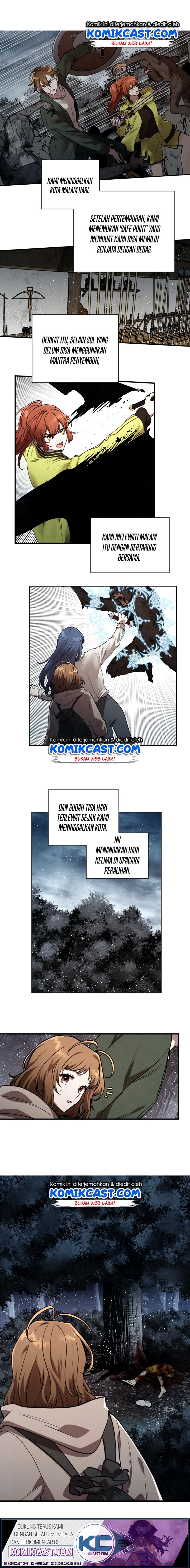 MEMORIZE  Chap 8 - Next Chap 9
