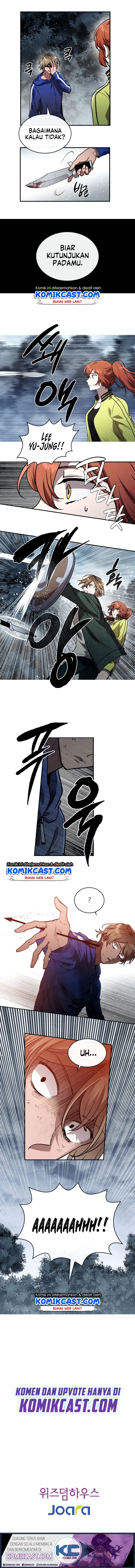 MEMORIZE  Chap 8 - Next Chap 9