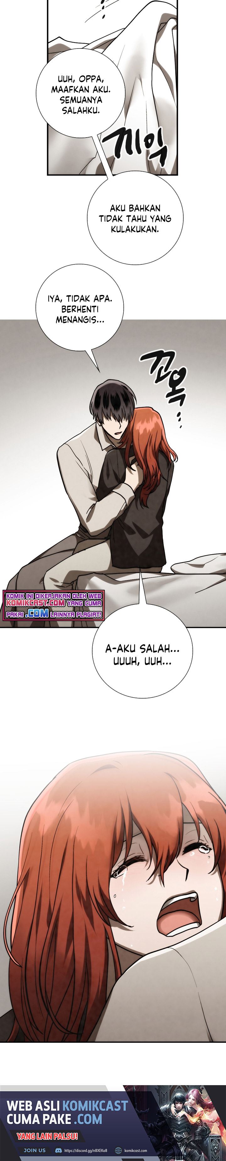 MEMORIZE  Chap 82 - Next Chap 83