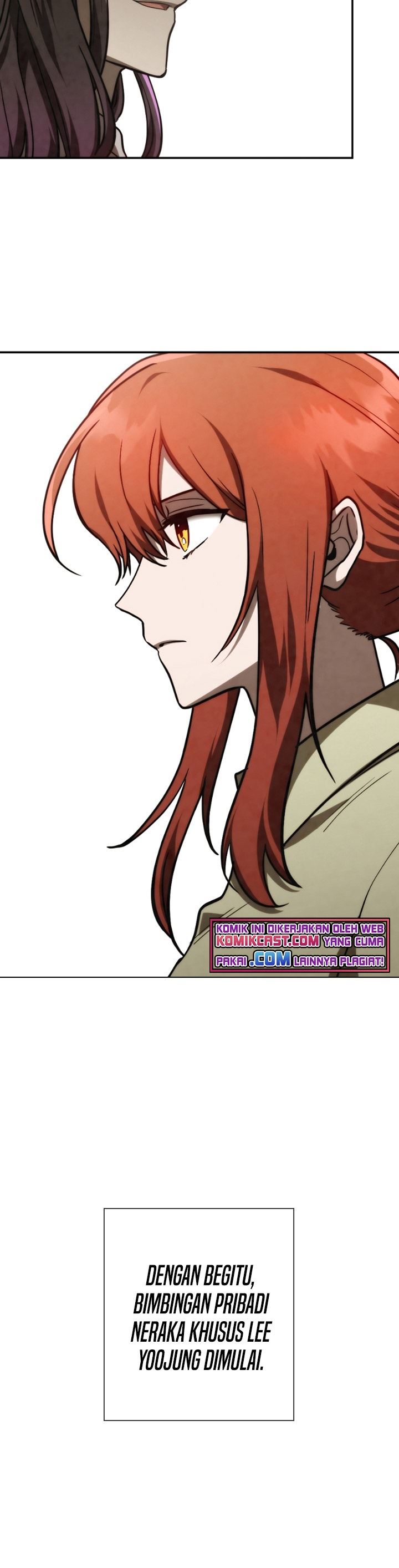 MEMORIZE  Chap 83 - Next Chap 84