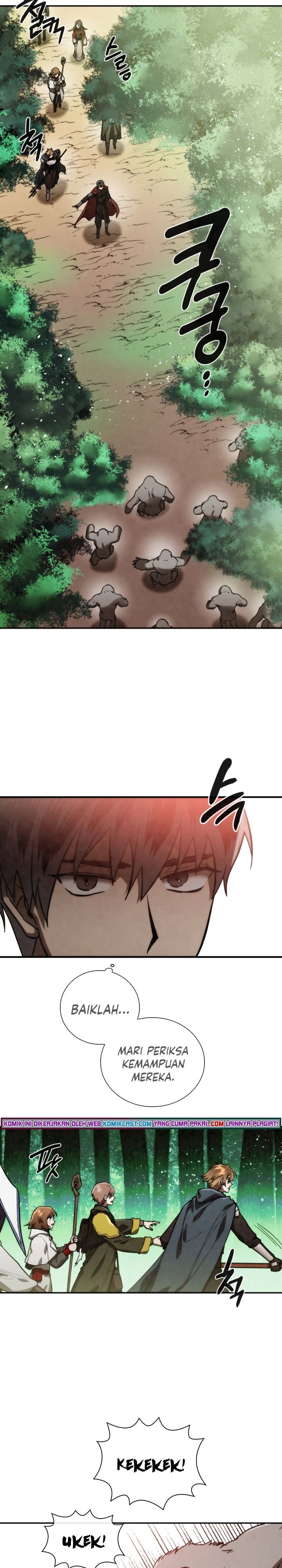 MEMORIZE  Chap 86 - Next Chap 87