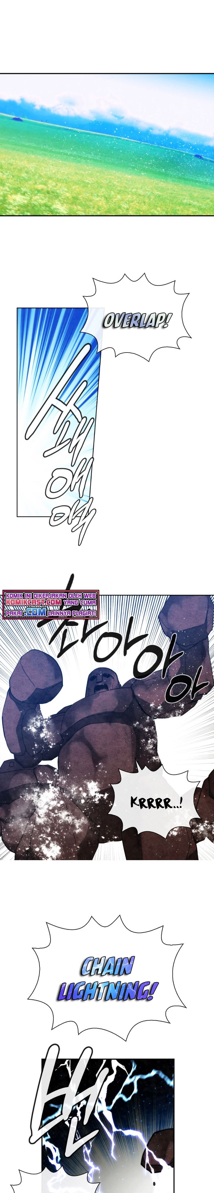 MEMORIZE  Chap 87 - Next Chap 88