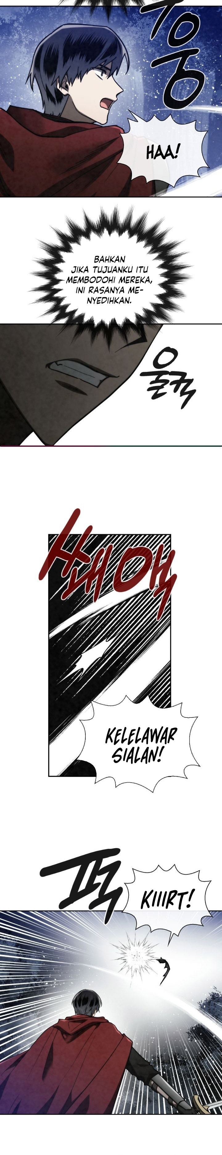 MEMORIZE  Chap 88 - Next Chap 89