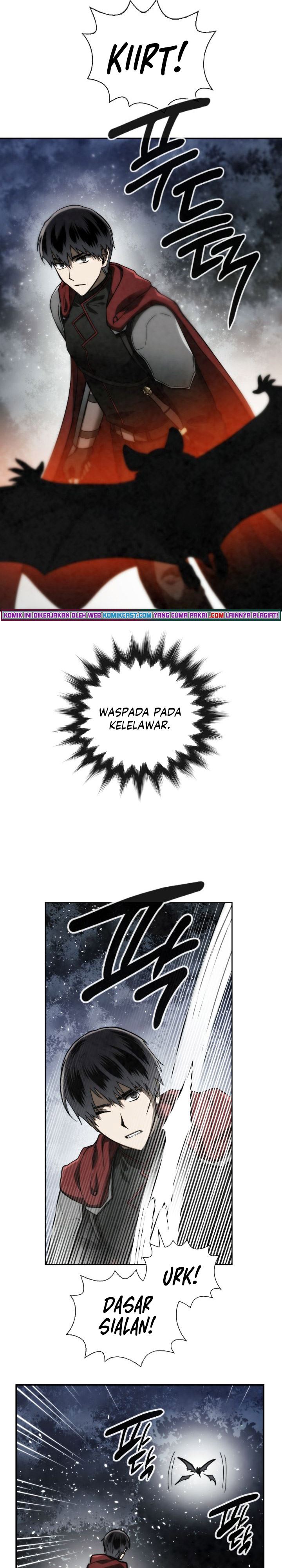 MEMORIZE  Chap 88 - Next Chap 89