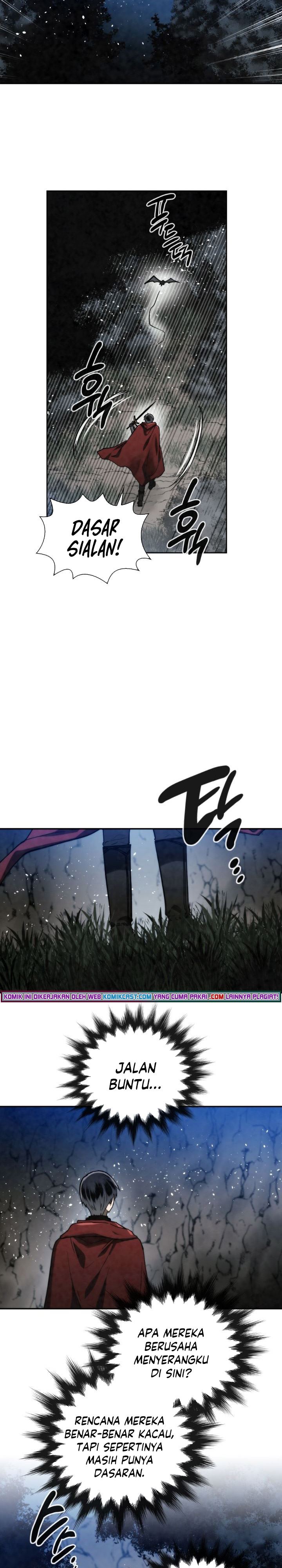 MEMORIZE  Chap 88 - Next Chap 89