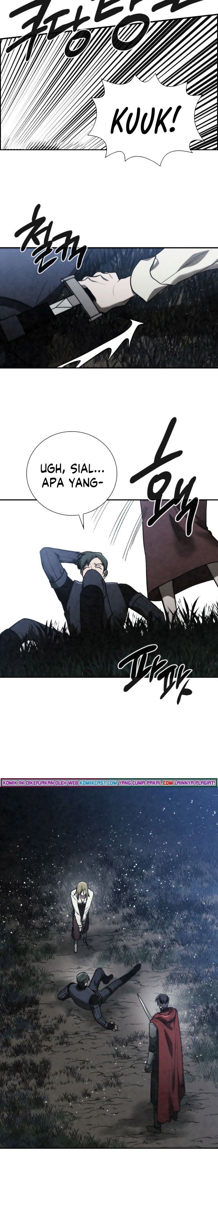 MEMORIZE  Chap 89 - Next Chap 90