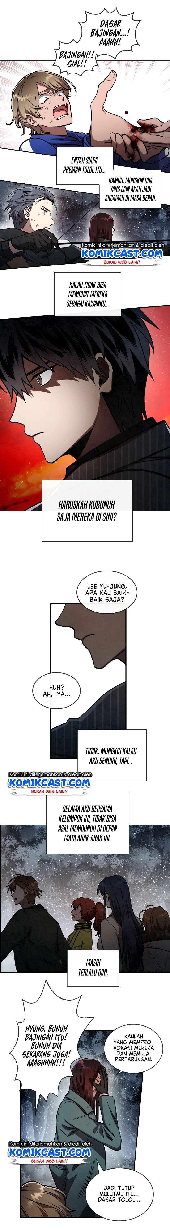 MEMORIZE  Chap 9 - Next Chap 10