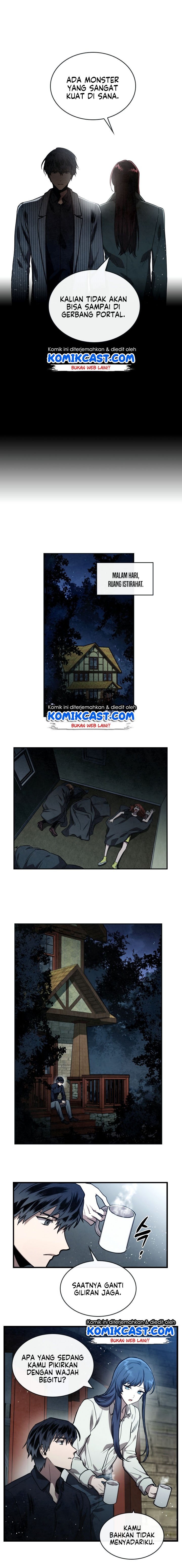 MEMORIZE  Chap 9 - Next Chap 10