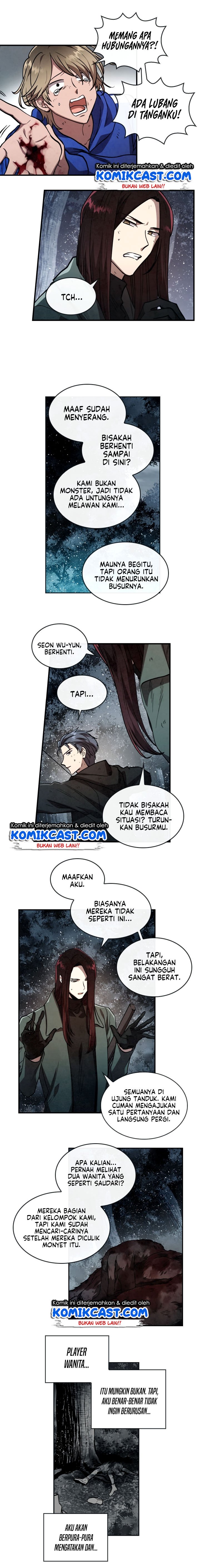 MEMORIZE  Chap 9 - Next Chap 10