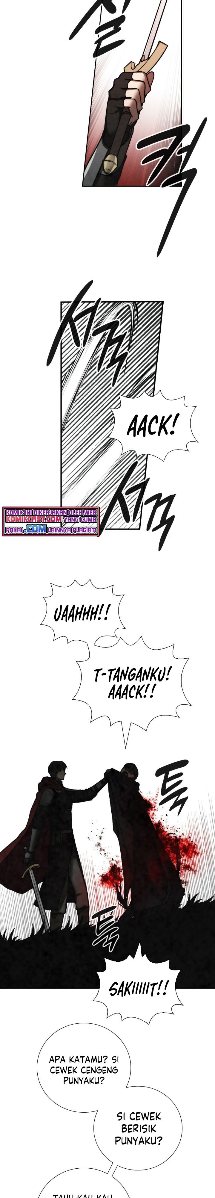 MEMORIZE  Chap 91 - Next Chap 92