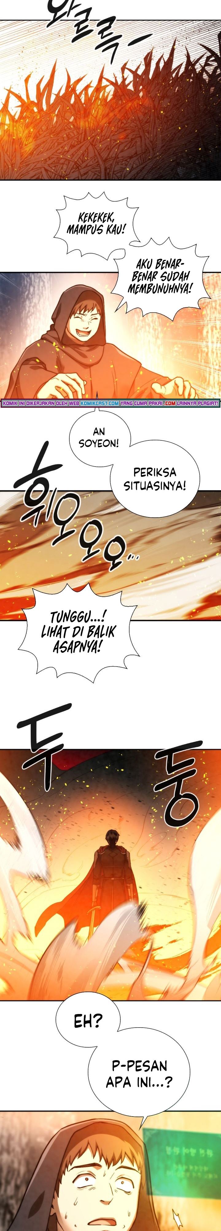 MEMORIZE  Chap 91 - Next Chap 92