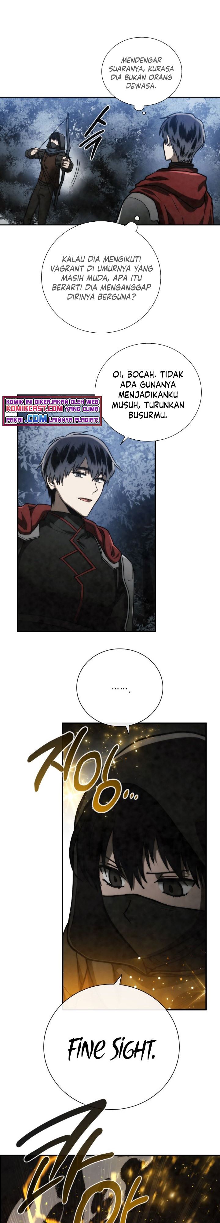 MEMORIZE  Chap 91 - Next Chap 92